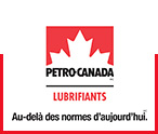 Petro-Canada Lubricants